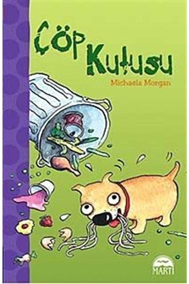 Çöp Kutusu