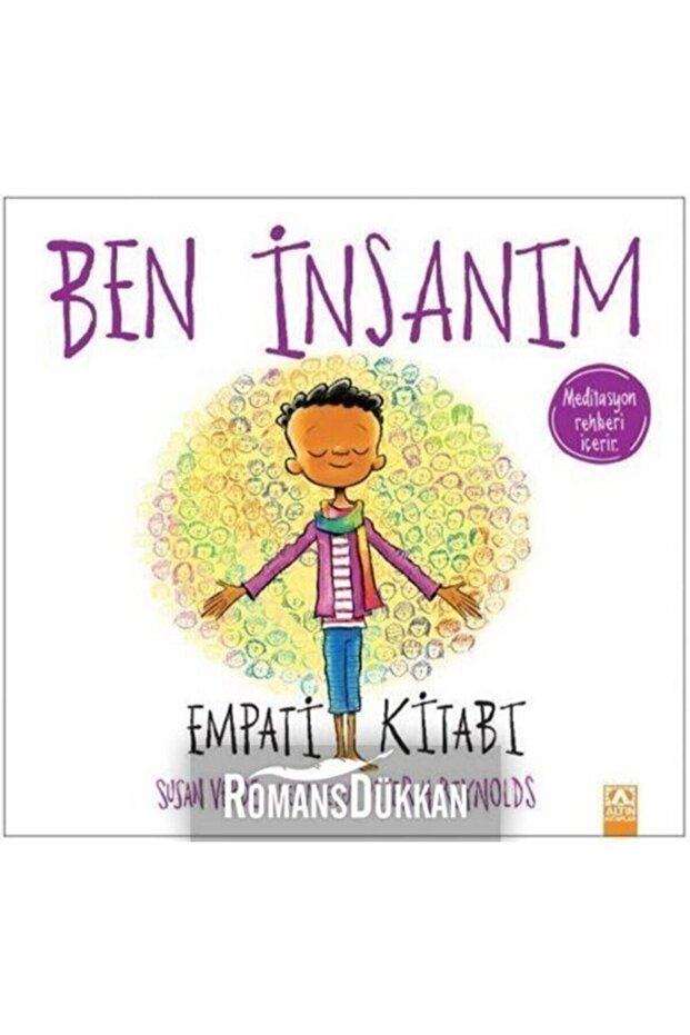 Ben Insanım