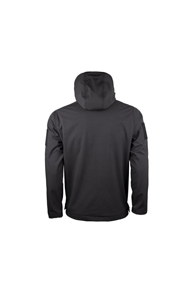 Alpha Tactical Softshell Mont - 5