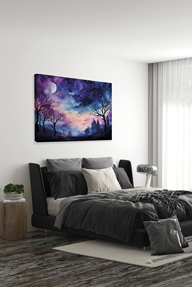 Sonsuz Rüya Tablosu - 6