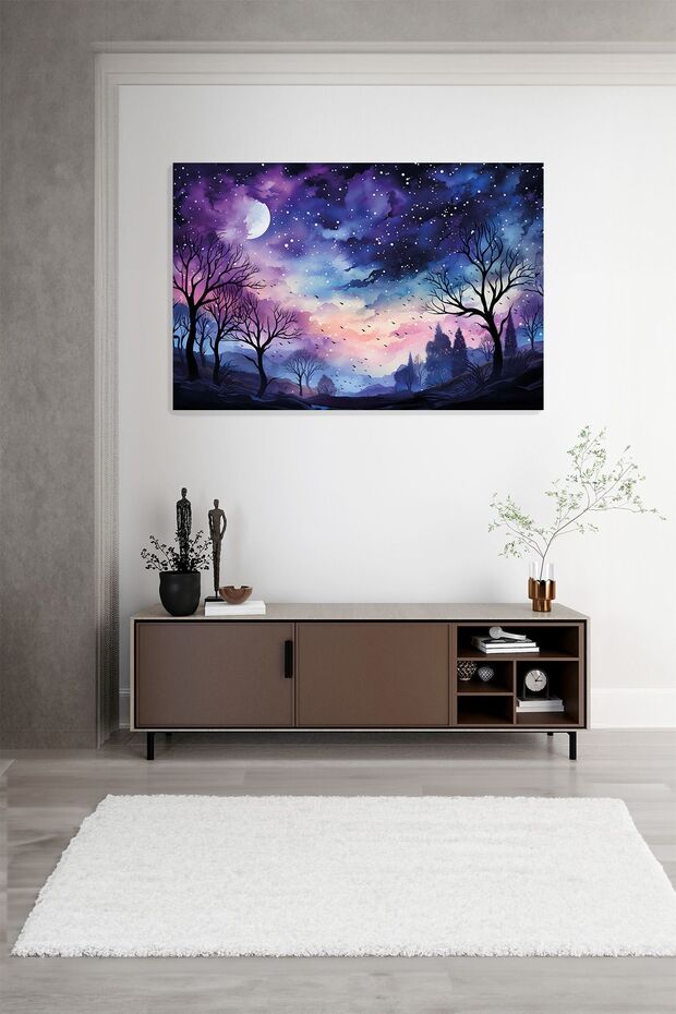 Sonsuz Rüya Tablosu - 7