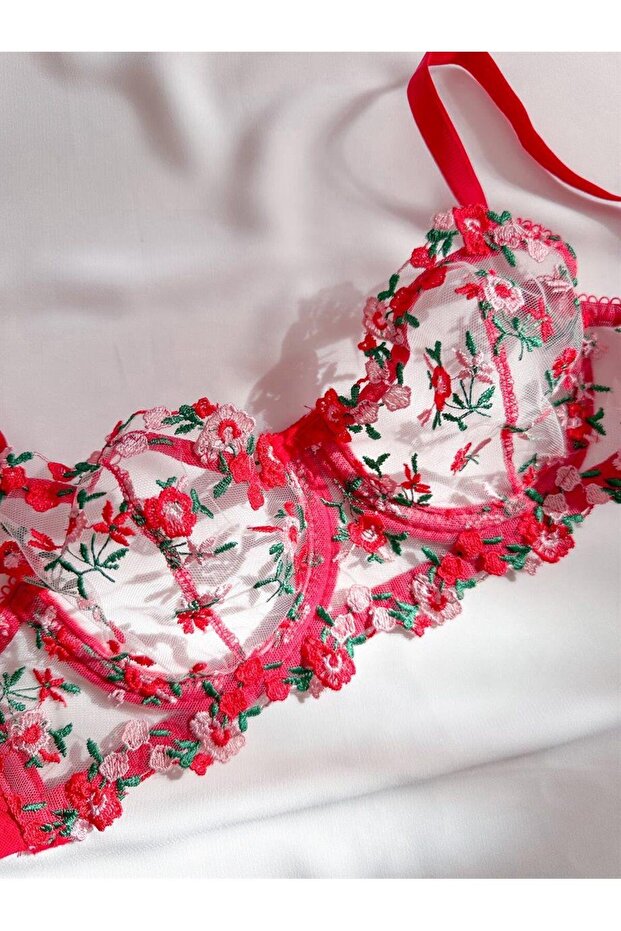 Elena Balenli Bra Set - 6