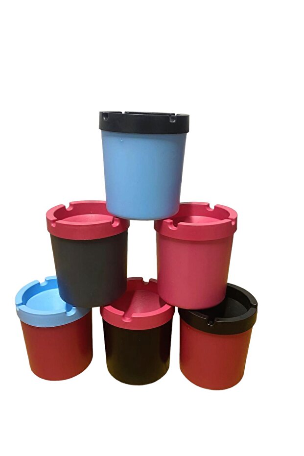 Araç Küllüğü 2 Adet - 2