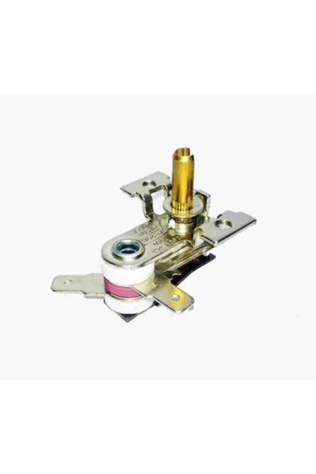 Ufo Isıtıcı Termostat - 1