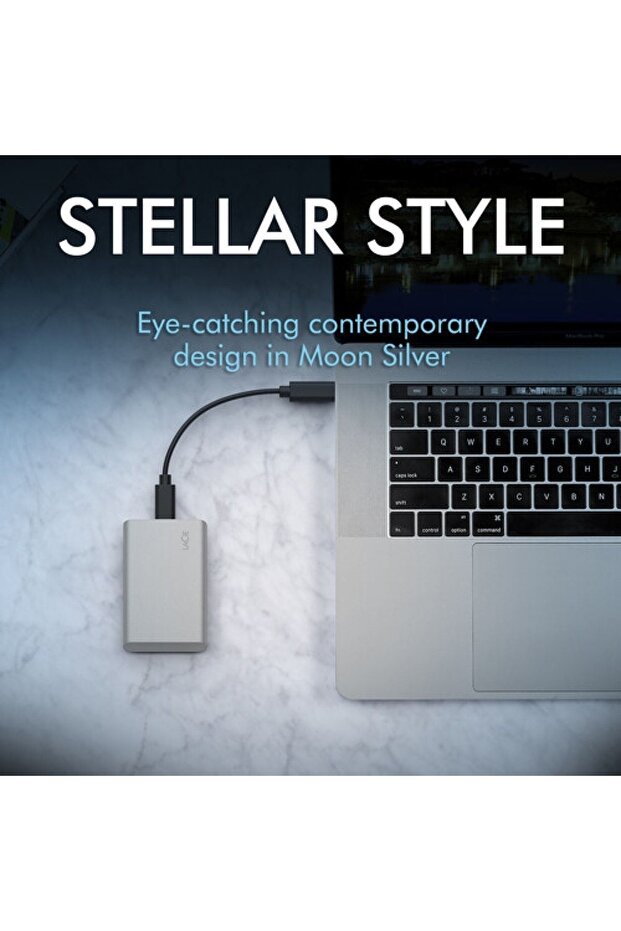 2tb Stks2000400 Portable Ssd V2 - 3