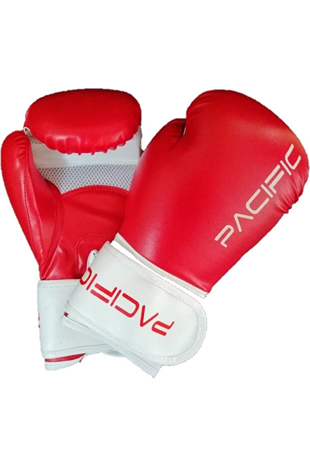 Boks Ve Kick Boks Eldiveni - 1