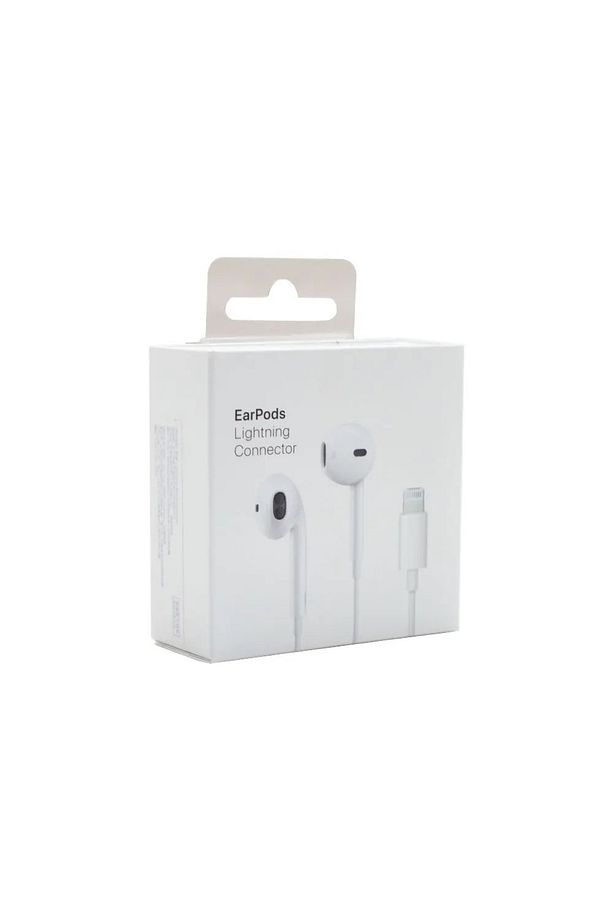 EarPods (Lightning Konnektörü - 1