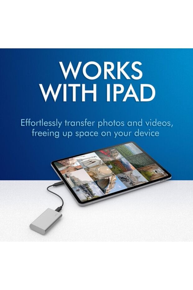 2tb Stks2000400 Portable Ssd V2 - 2