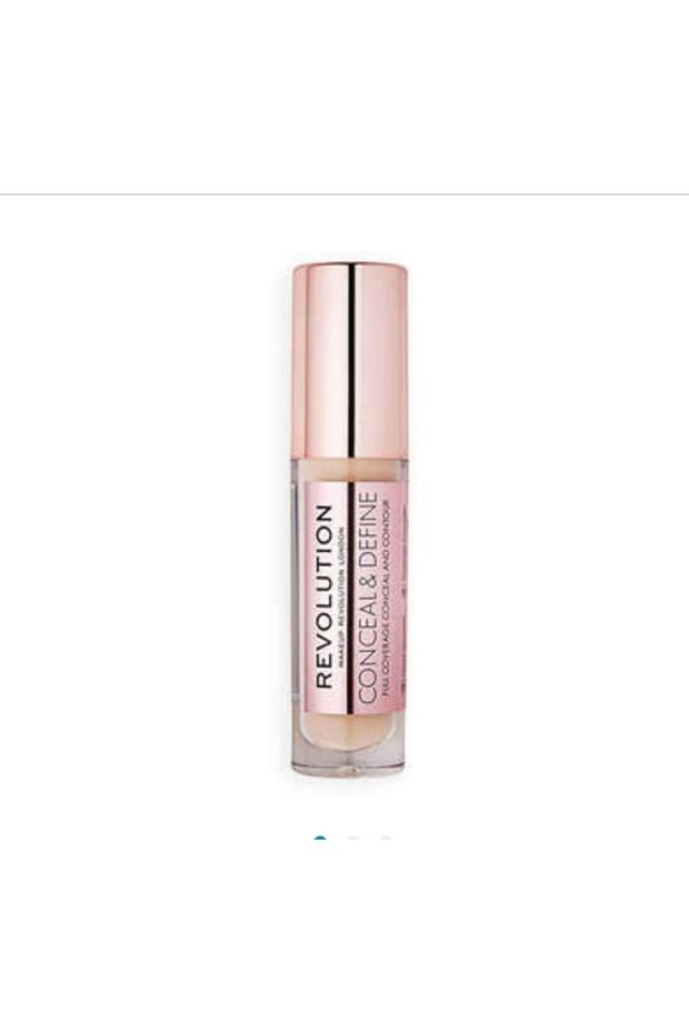 Conceal Define Kapatıcı C13.5 - 1
