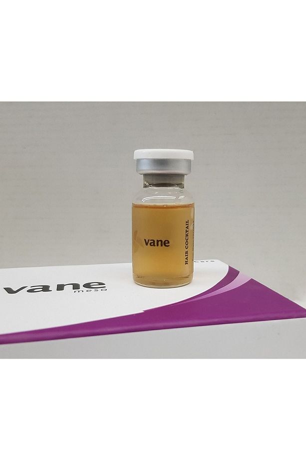 Saç Ve Kaş Vitamini Mezoterapi Ürünü Saf Ürün Tek Flakon 10 Ml 5 Seans - 2