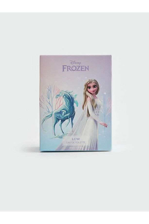 LCW ACCESSORIES Frozen Baskılı Kız Çocuk Parfüm 50 ml EPİC STORE - 1