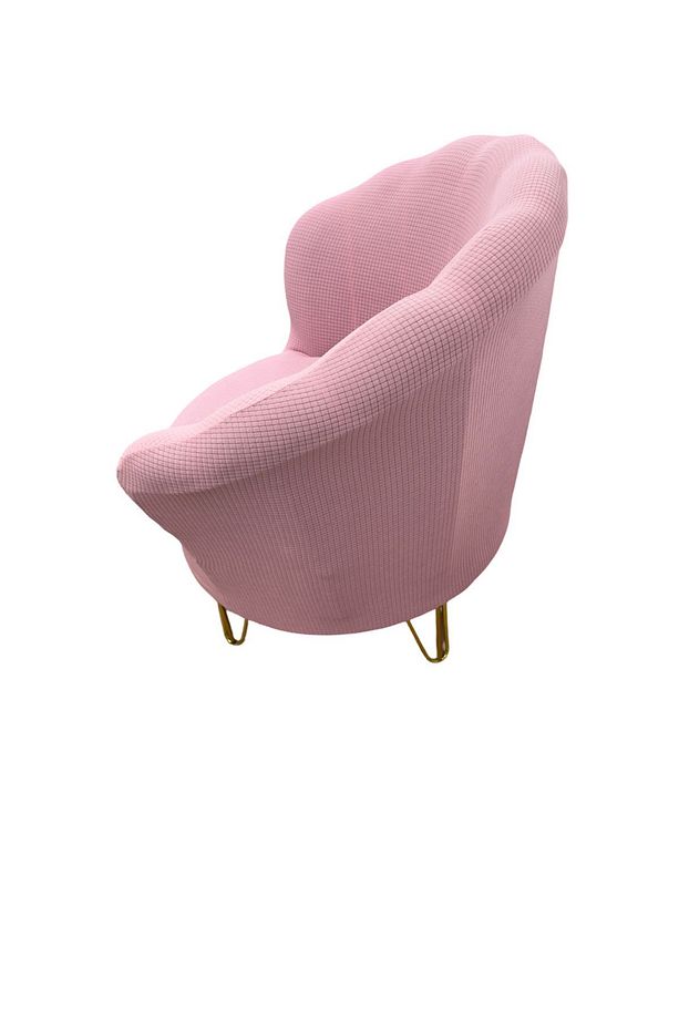 Papatya Berjer Koltuk örtüsü ,tekli koltuk kılıfı  sofa cover 1 adet - 6