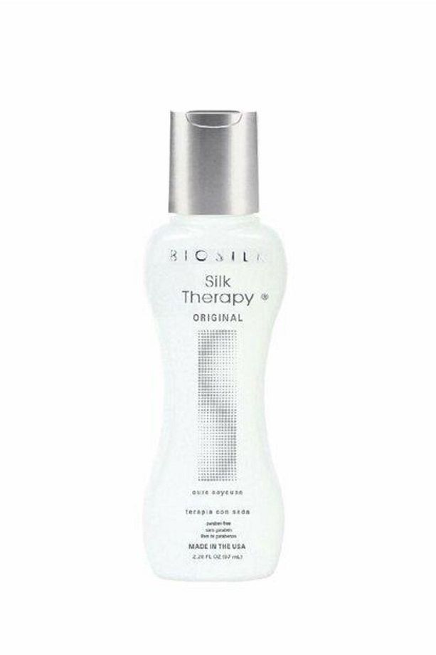 Silk Therapy Original Ipek Serum 67ml - 2