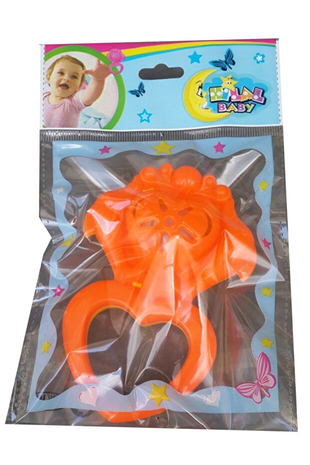 Kalpli Çıngırak Seti 4 Adet - 2