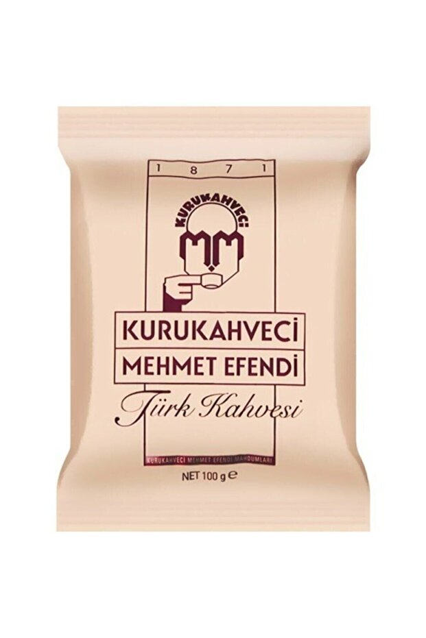 Turkish Coffee (1 PIECE)