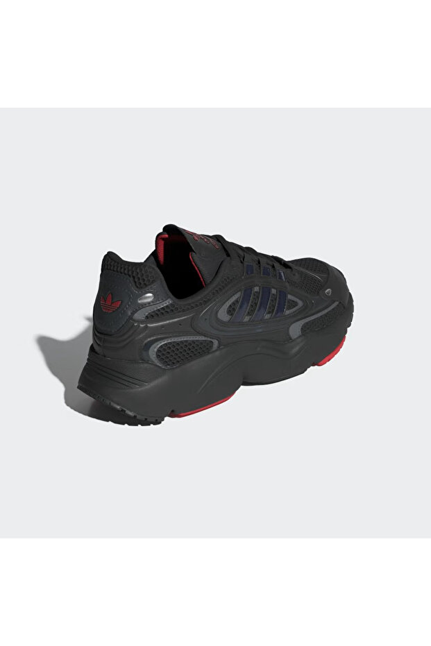 OZMILLEN Ayakkabı - 4