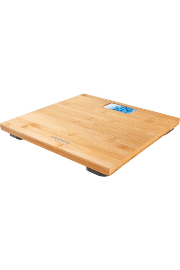 PS 4110 Dijital Bambu Baskülü - 2