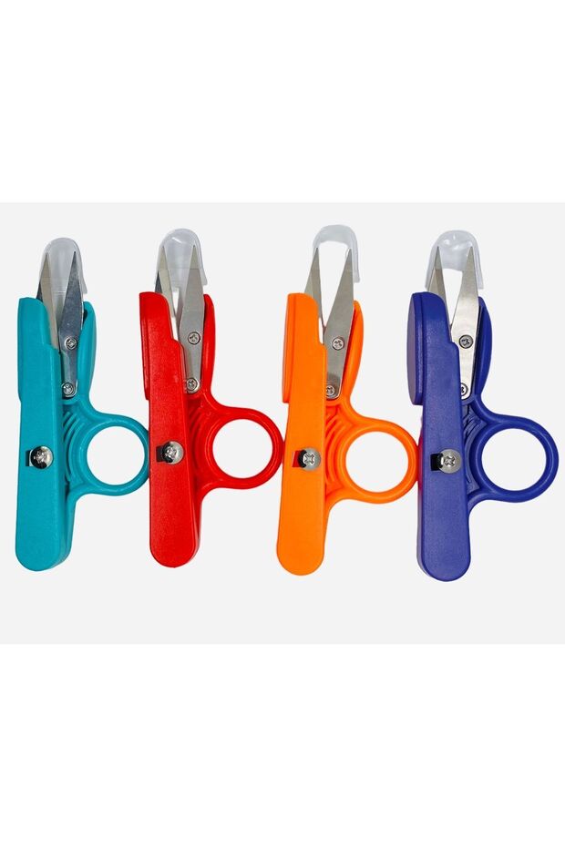 Tailor Thread cleaning scissors - 2