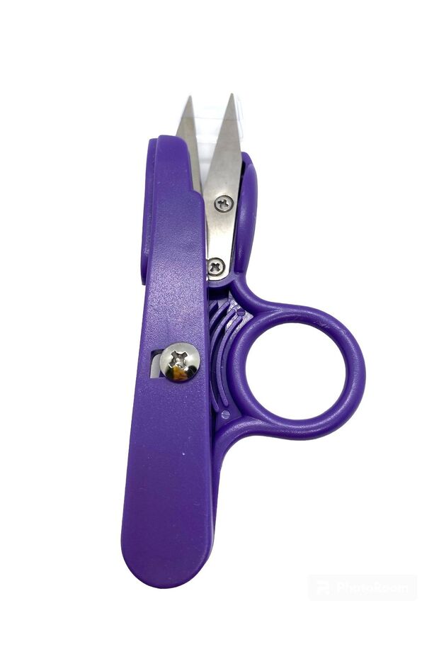 Tailor Thread cleaning scissors - 6