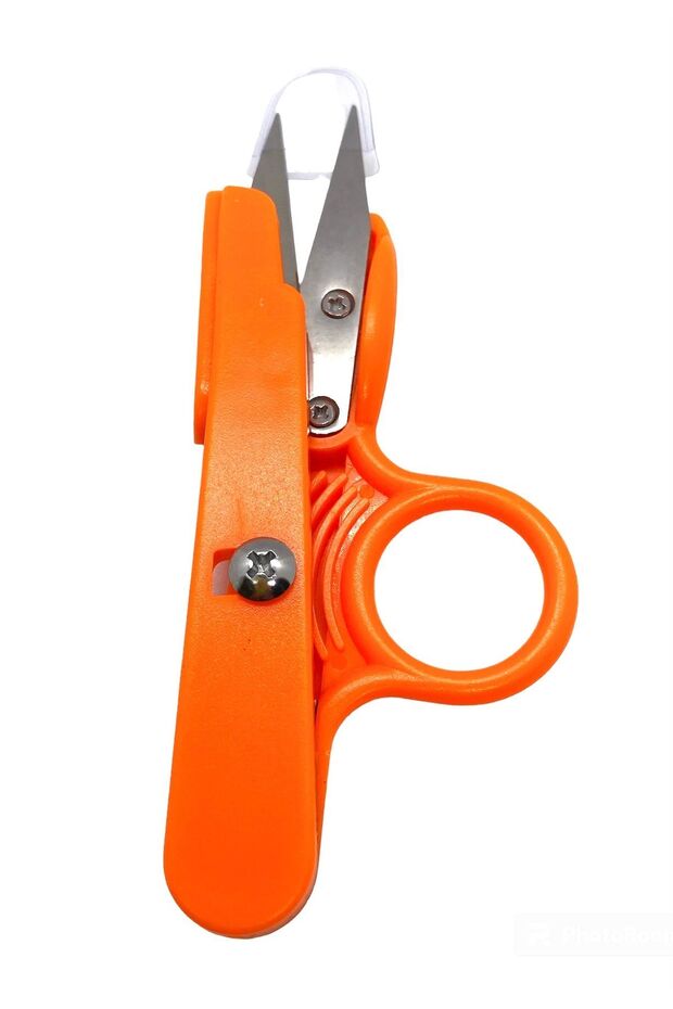 Tailor Thread cleaning scissors - 3