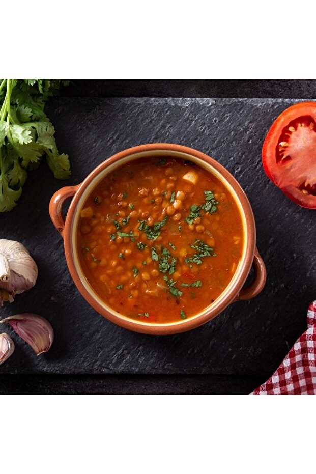 Alaca Çorbası - 3000 Gr - 3