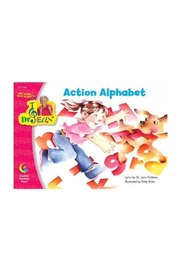 Action Alphabet