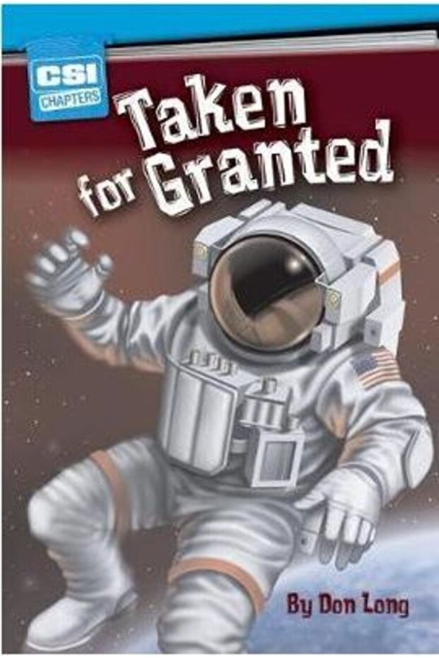 Taken For Granted