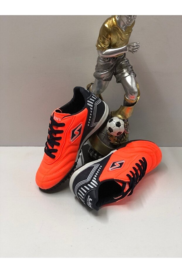 Kafkaslar Kids Men's Astroturf Football Shoes