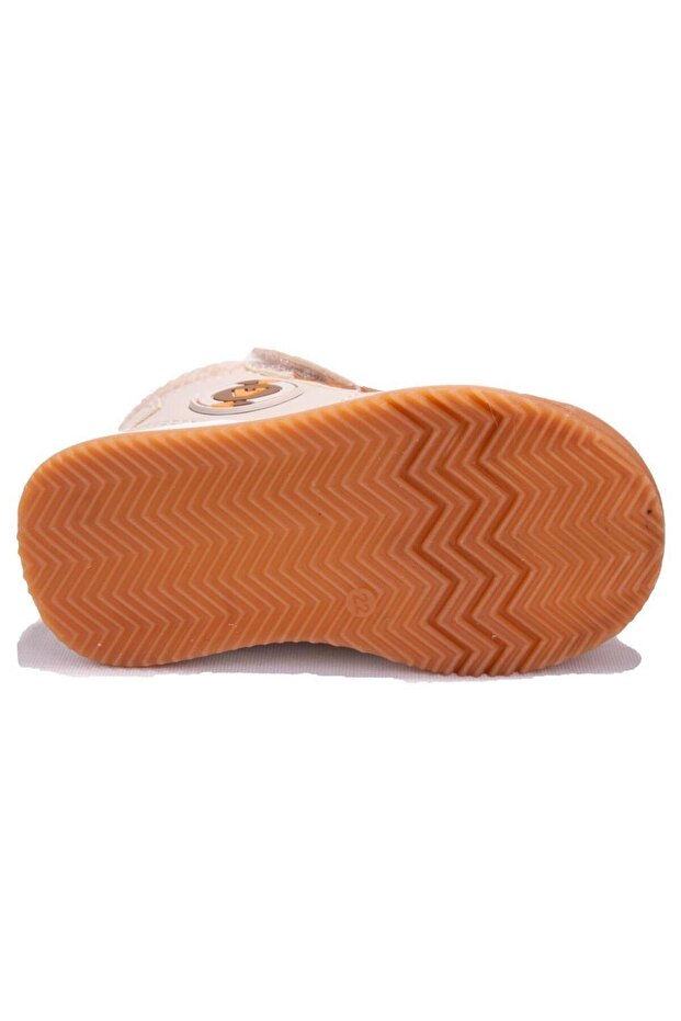 Hippi Bebe Bot Bej - 3