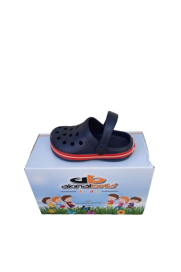 Детски чехли - 1