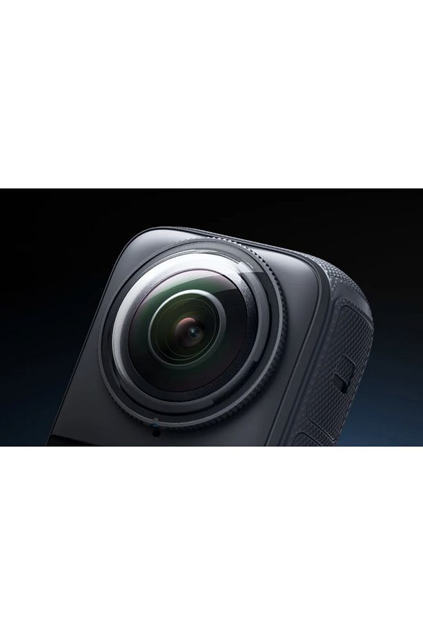 Insta 360 One X4 Lens Guard - 5