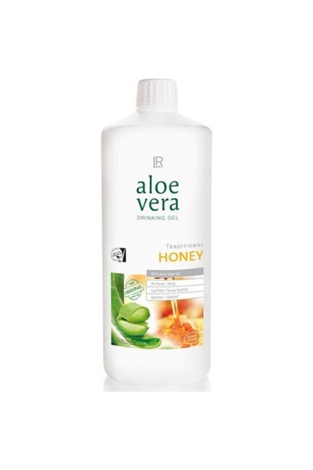 Aloe Vera Jel İçecek Ballı 1 L TYLR8070017 - 2