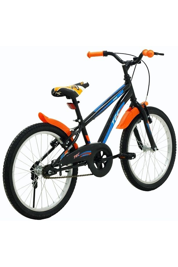 20 jant bisiklet tec belderia bisiklet - 2