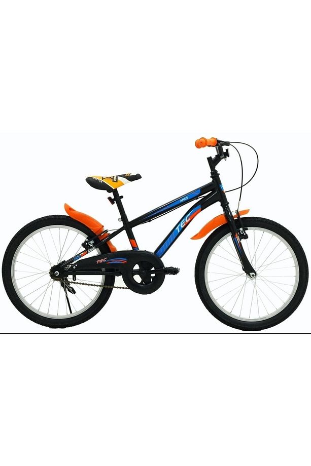 20 jant bisiklet tec belderia bisiklet - 1