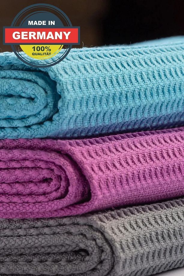 Alman Mikrofiber Temizlik Bezi (1 ADET) - 7