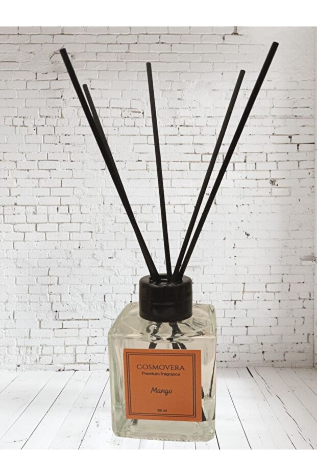 ODA KOKUSU COSMOVERA MANGO PREMIUM 100 ML - 1