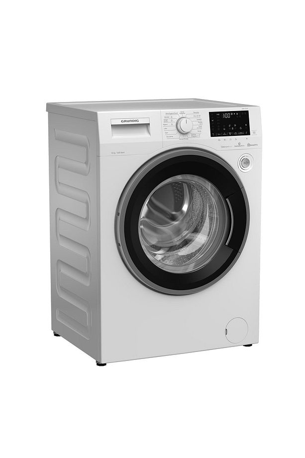 Gwm 101425 10 Kg 1400 Devir Çamaşır Makinesi - 2