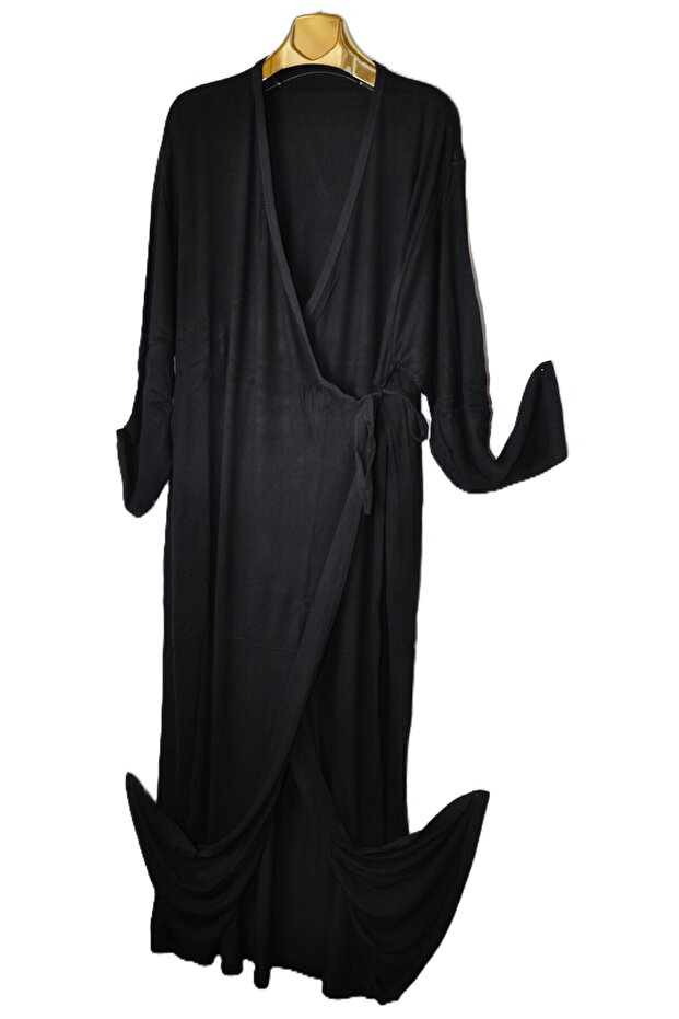 Combed Prayer Dress