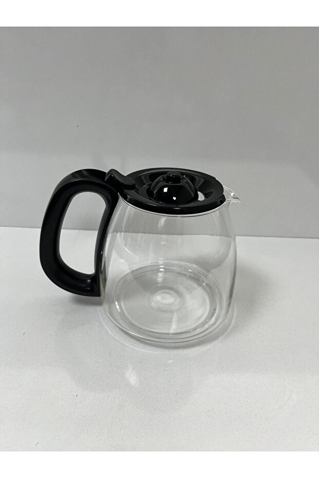 متوافق مع سلسلة CM41، ماكينة قهوة سريعة التحضير، كوب شرب زجاجي متوافق - 6