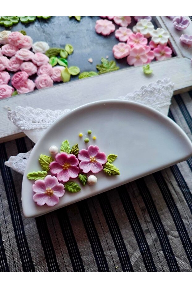 Mobilya Aplik Tasarım Seti - 3