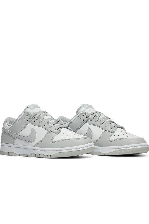 Dunk Low Grey Fog  Basketbol Ayakkabısı - 3
