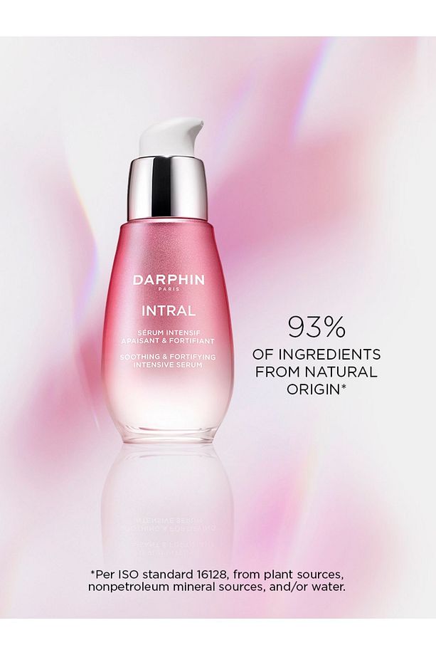 Intral Reaktif Cilt Onarıcı Serum 30 ml - 5