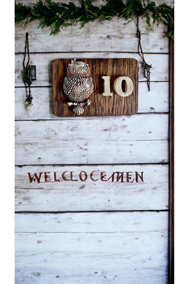 Silicone Mold / Numbers / Numbers - 2