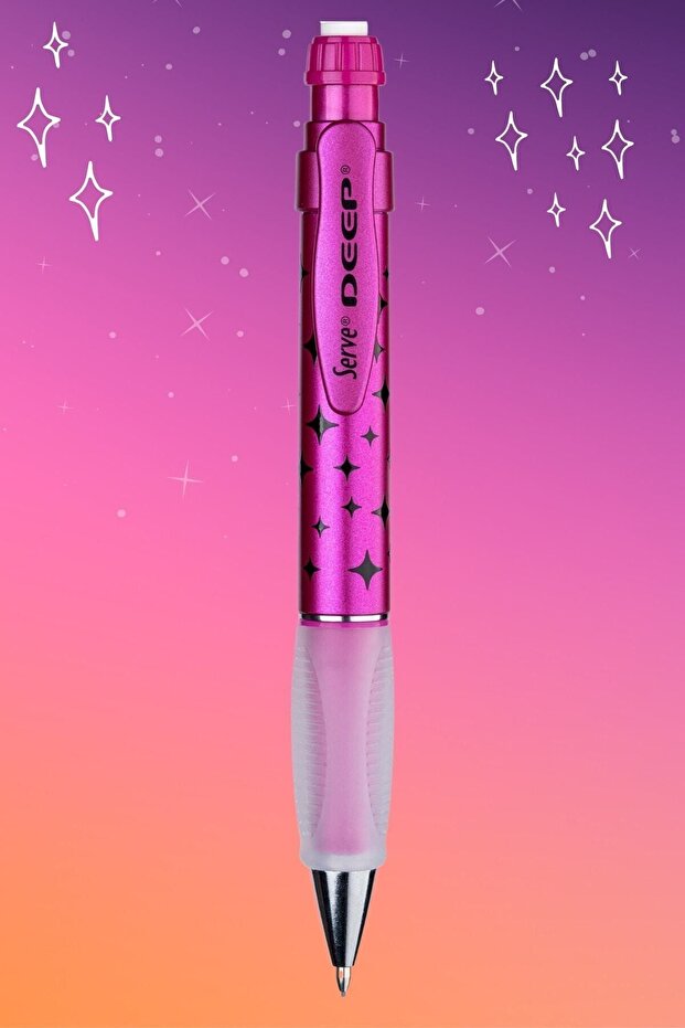 Deep Versatile Pen - Space Themed - 3