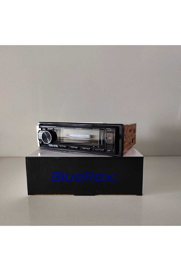 BLUEREX BR-208 DSP  4*60W - 5