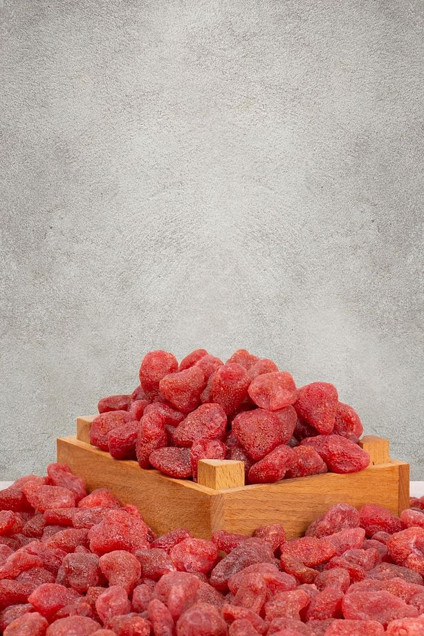 Çilek Kurusu 250gr. - 1