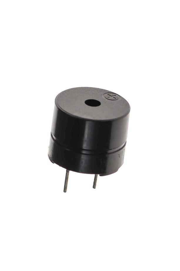 Buzzer - 1