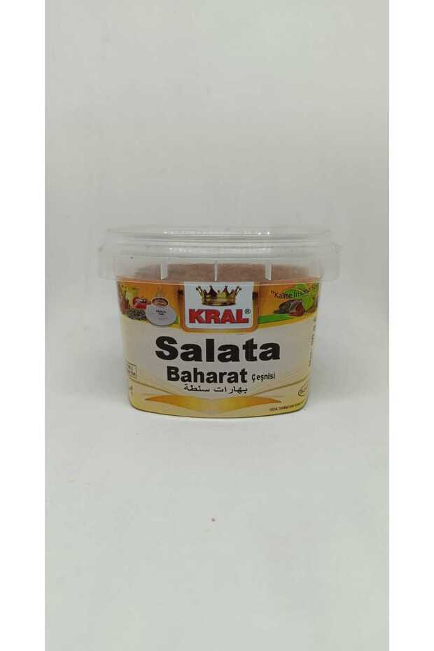 SALATA BAHARATI