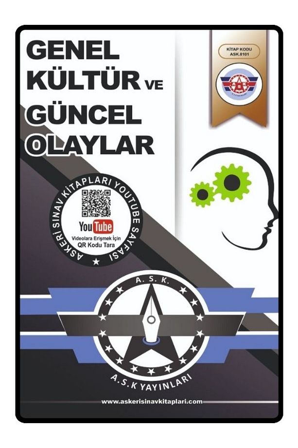 JSPS Sınavına Hazırlık 7’li set - 8