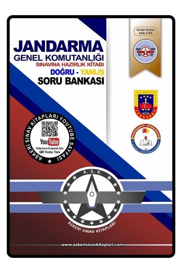 JSPS Sınavına Hazırlık 7’li set - 6